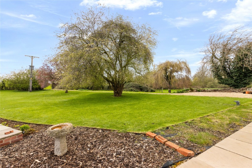 West Halton, North Lincs