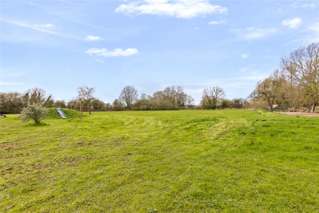 West Halton, North Lincs