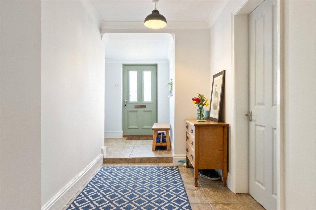 West Halton, North Lincs