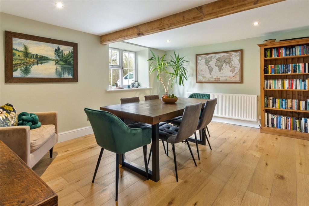 West Halton, North Lincs