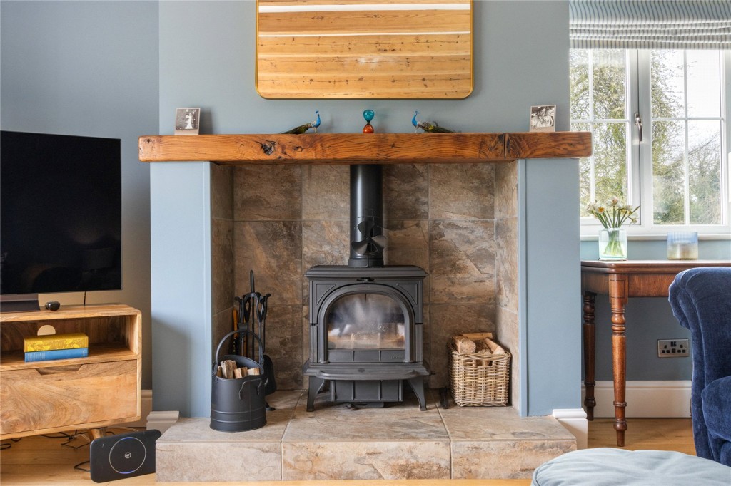 West Halton, North Lincs