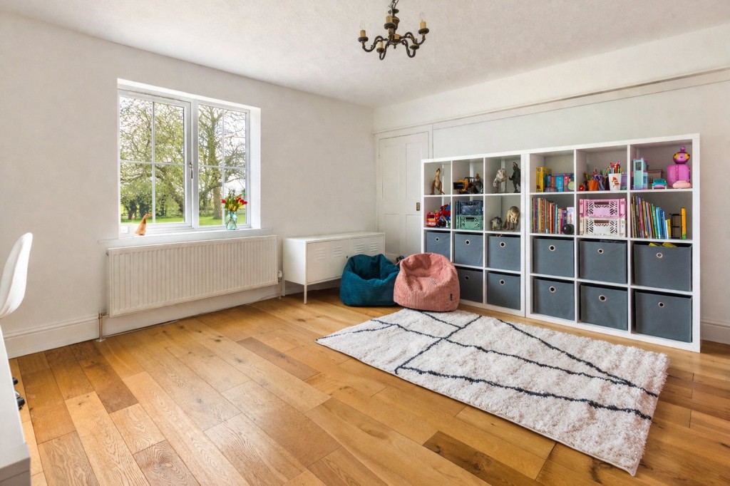 West Halton, North Lincs