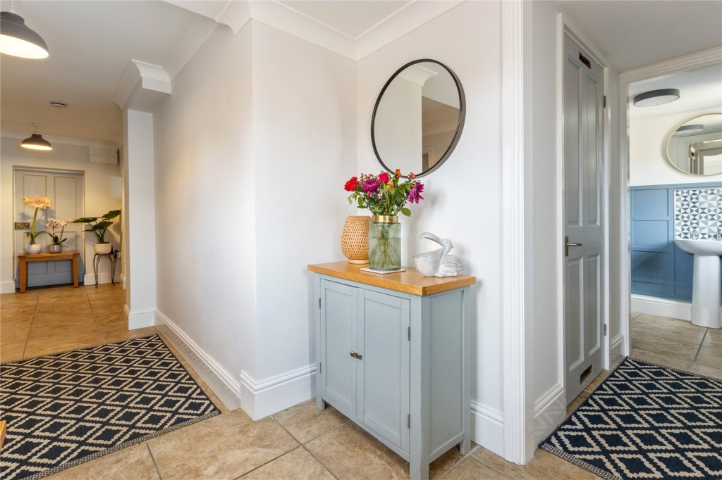 West Halton, North Lincs