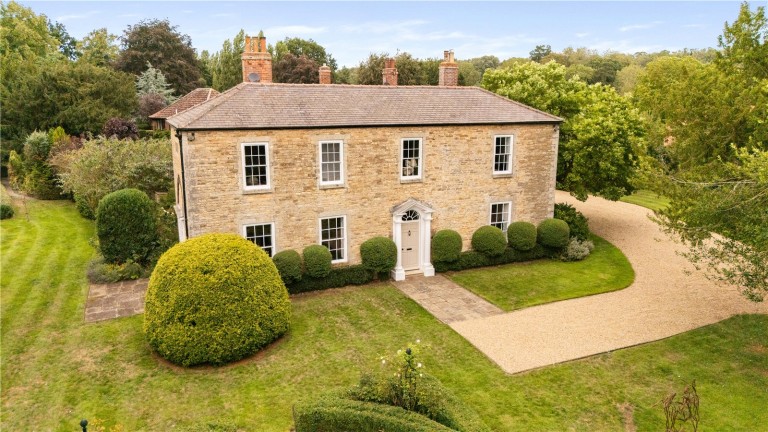 Glentworth, Gainsborough, Lincolnshire