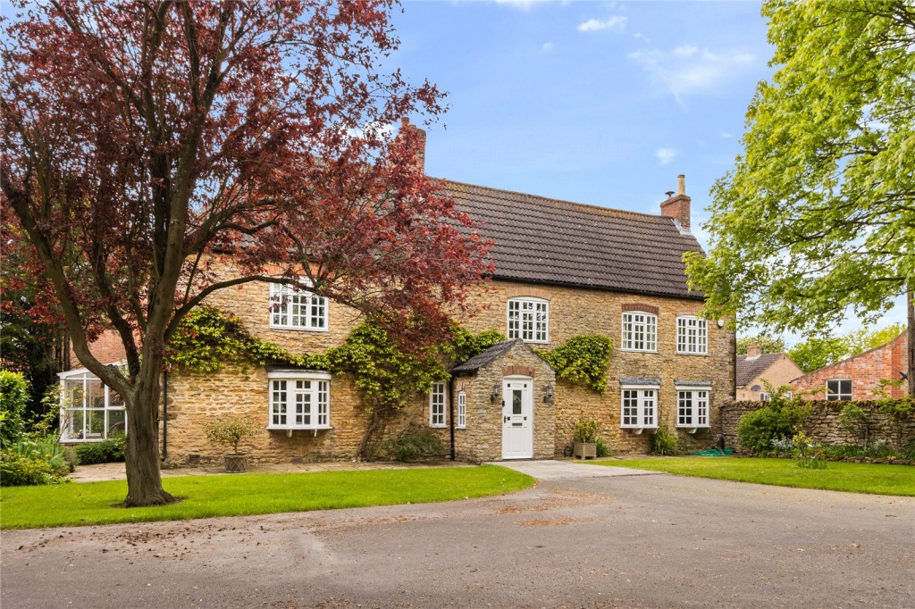 Hemswell, Lincolnshire