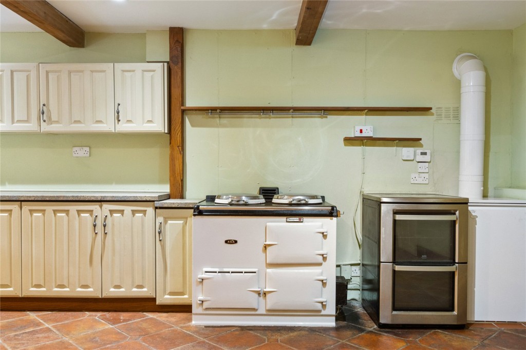 Hemswell, Lincolnshire