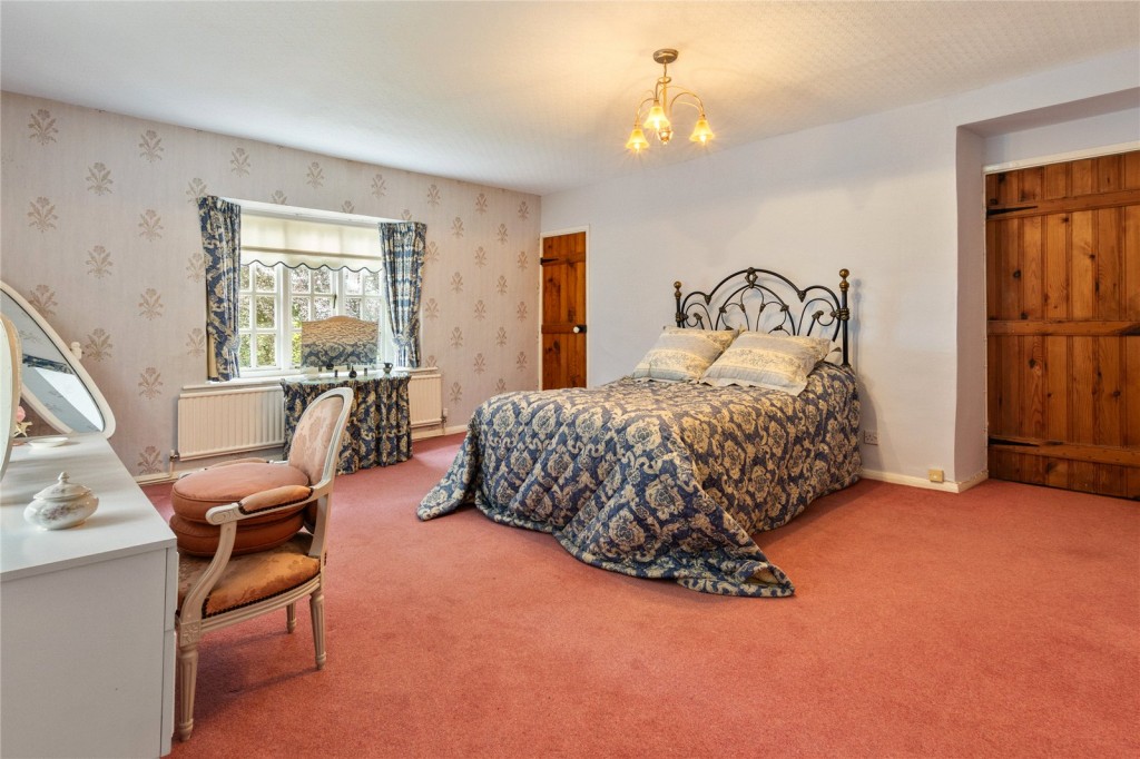 Hemswell, Lincolnshire