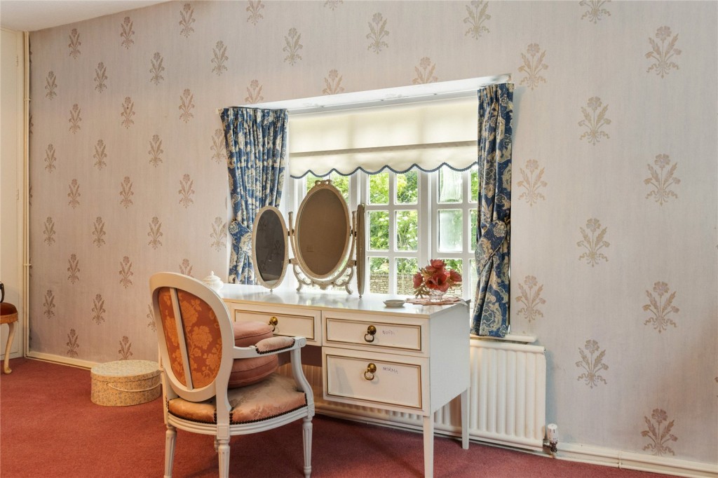 Hemswell, Lincolnshire