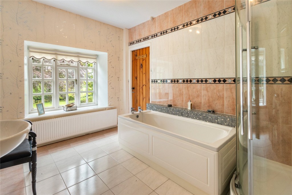Hemswell, Lincolnshire