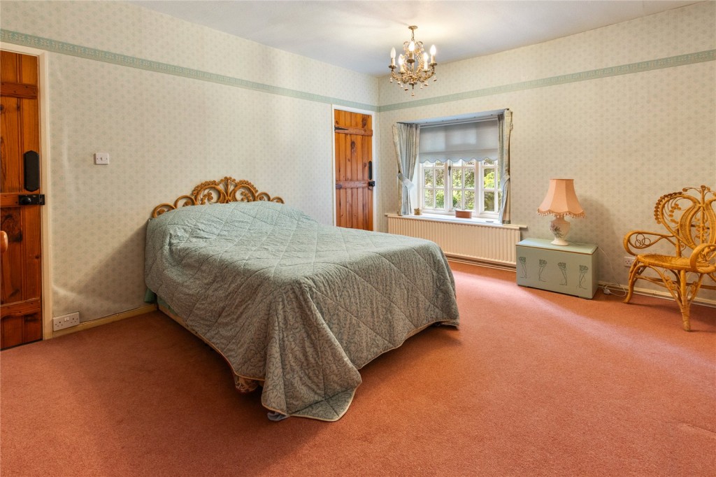 Hemswell, Lincolnshire
