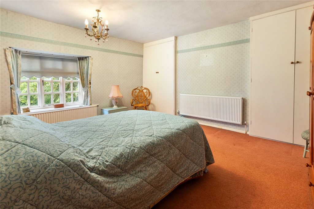 Hemswell, Lincolnshire