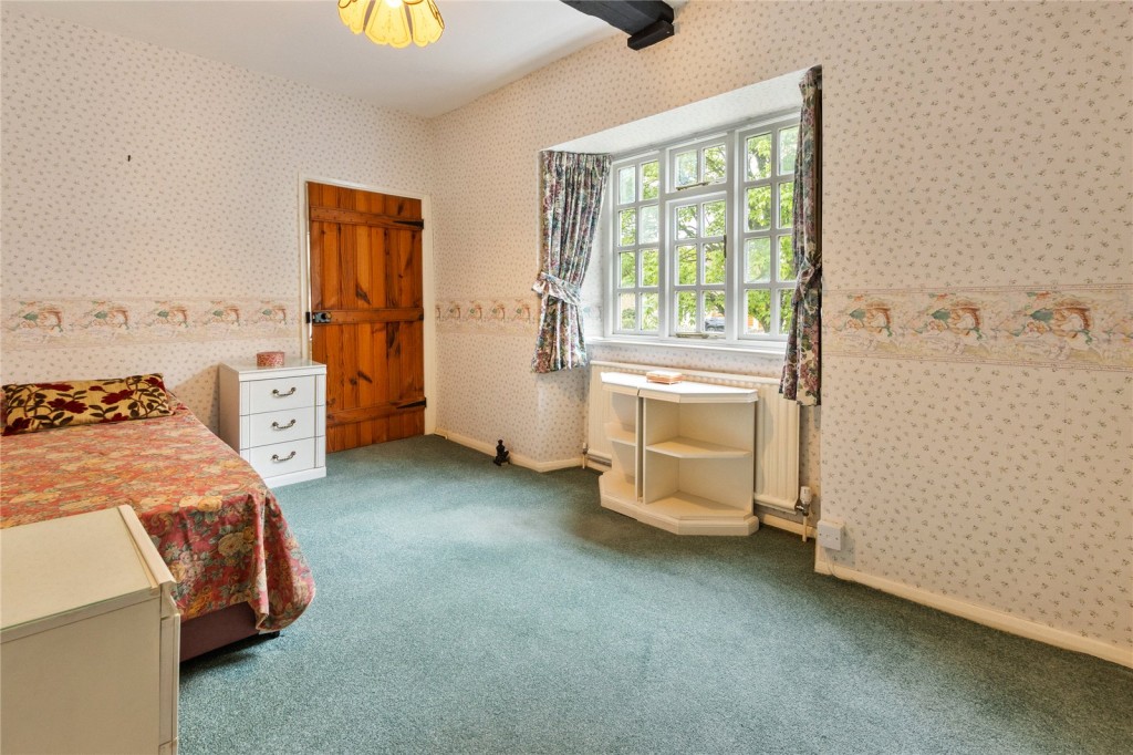 Hemswell, Lincolnshire