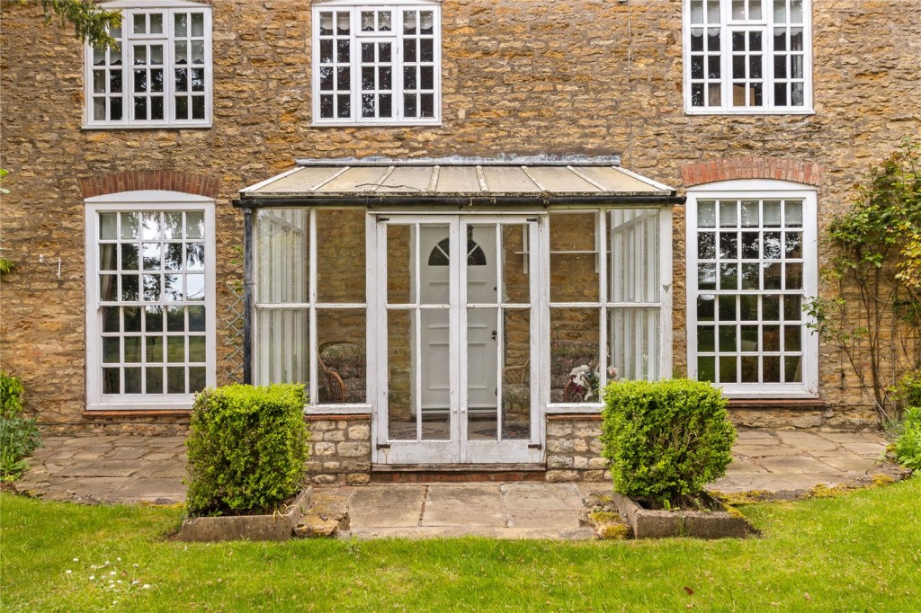 Hemswell, Lincolnshire