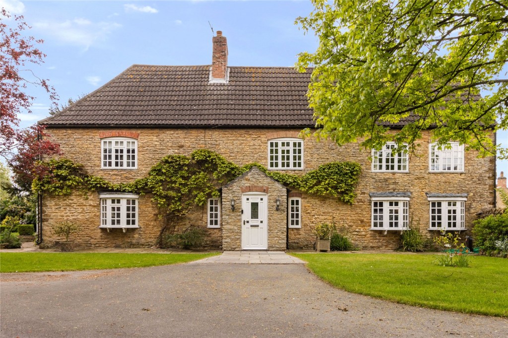 Hemswell, Lincolnshire