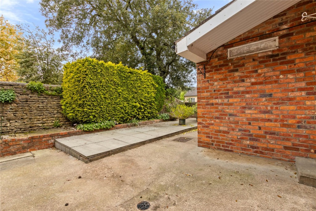 Hemswell, Lincolnshire