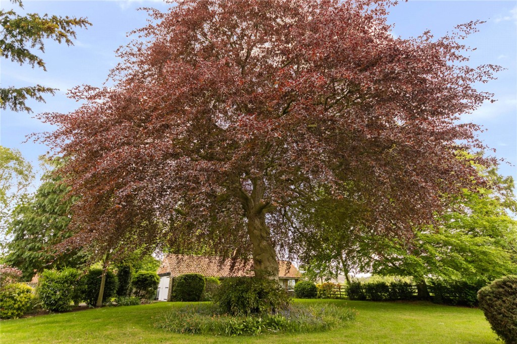 Hemswell, Lincolnshire