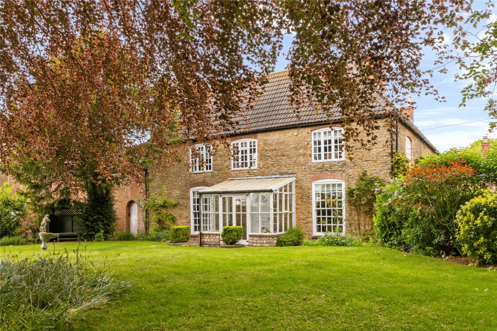 Hemswell, Lincolnshire