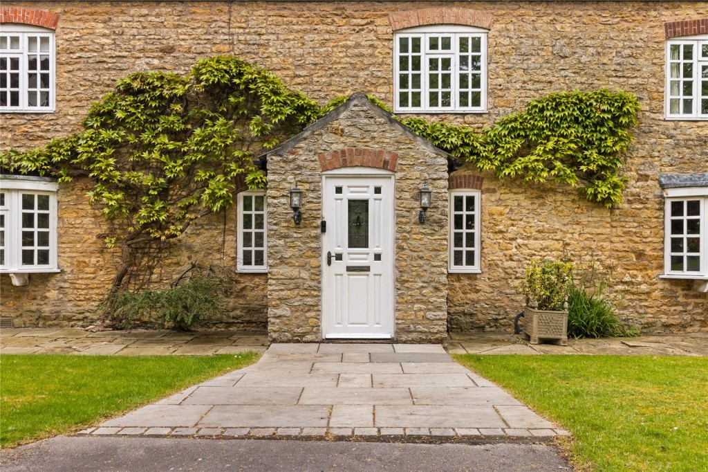 Hemswell, Lincolnshire