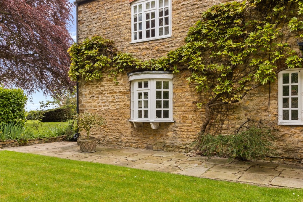 Hemswell, Lincolnshire