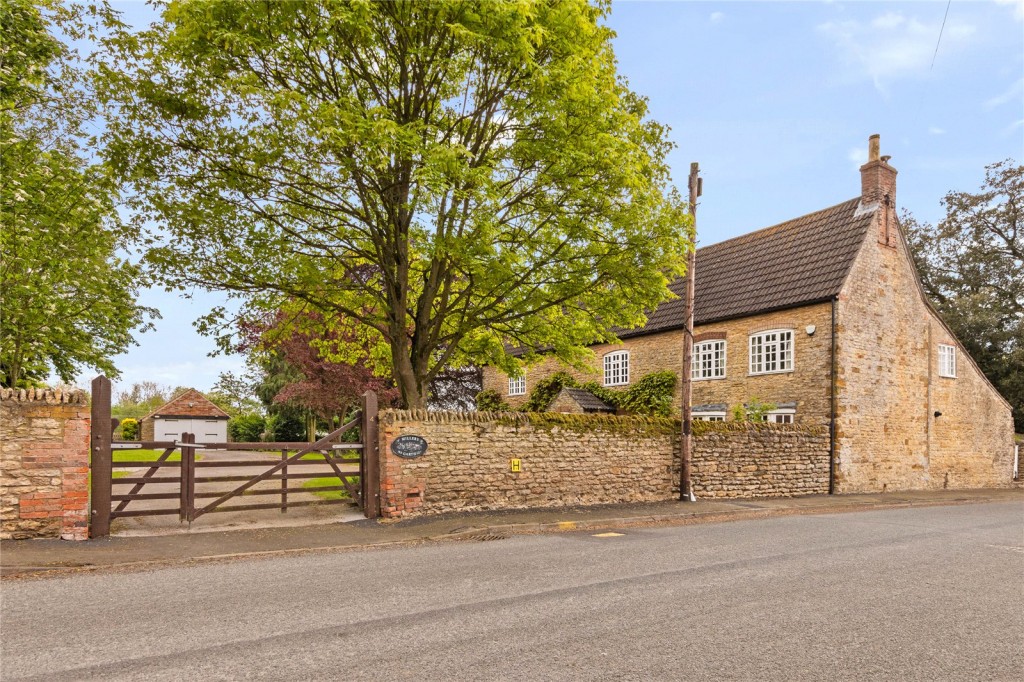 Hemswell, Lincolnshire