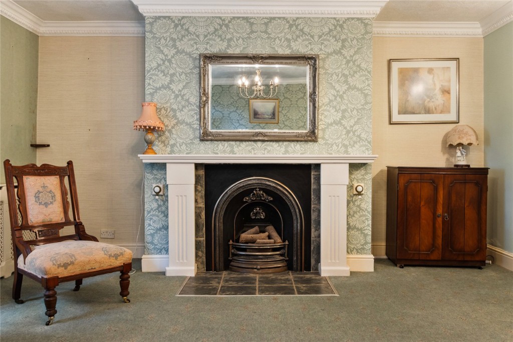 Hemswell, Lincolnshire