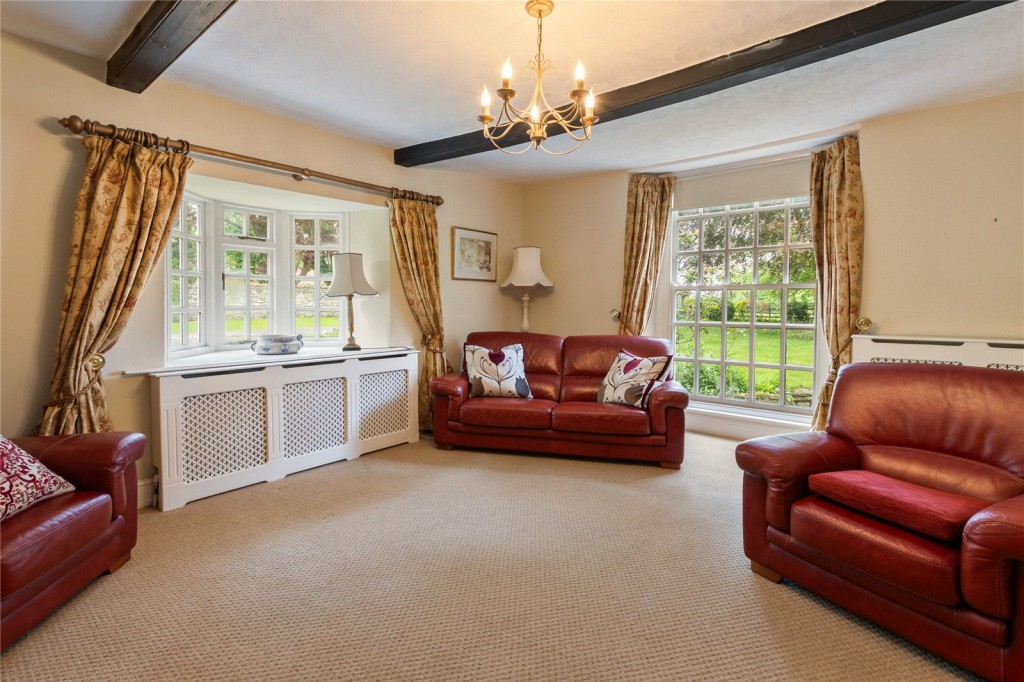 Hemswell, Lincolnshire