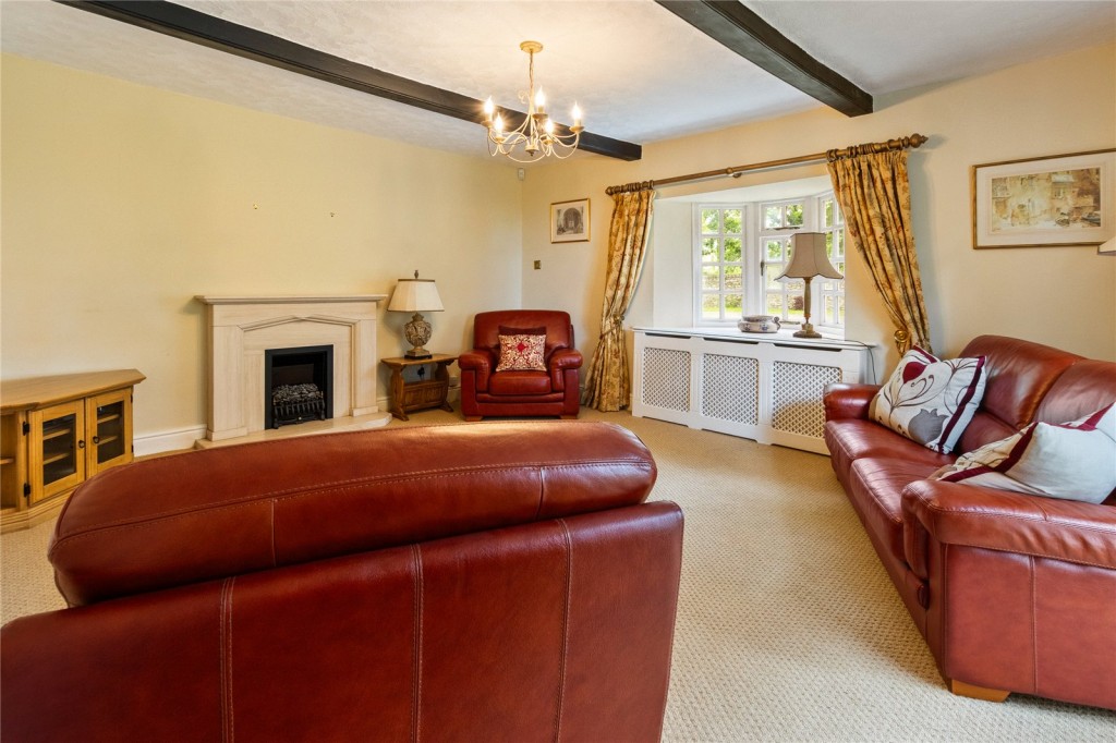 Hemswell, Lincolnshire