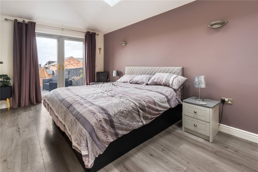 Wrawby, Brigg, North Lincolnshire