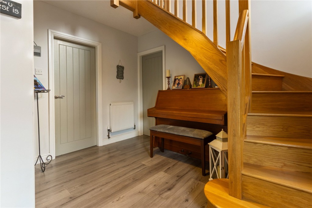 Wrawby, Brigg, North Lincolnshire