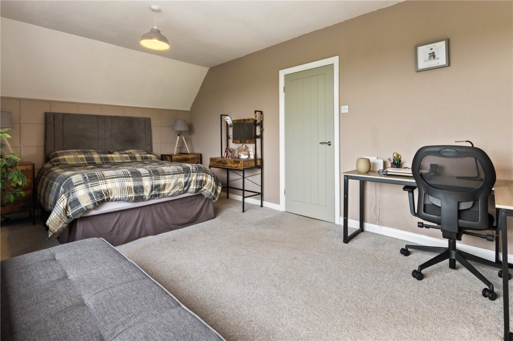 Wrawby, Brigg, North Lincolnshire