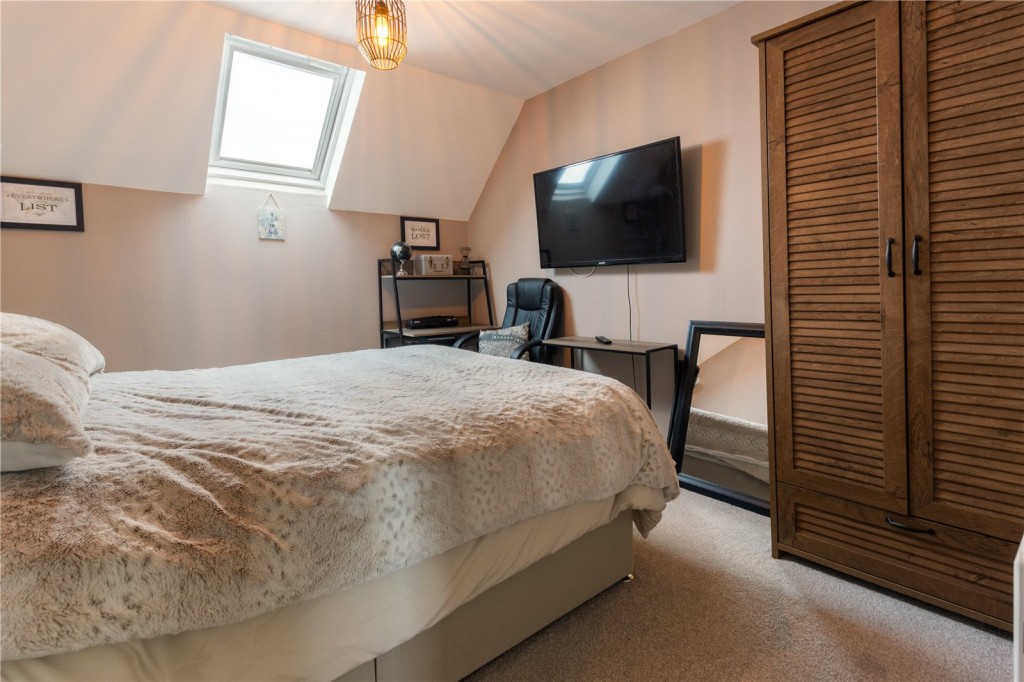 Wrawby, Brigg, North Lincolnshire