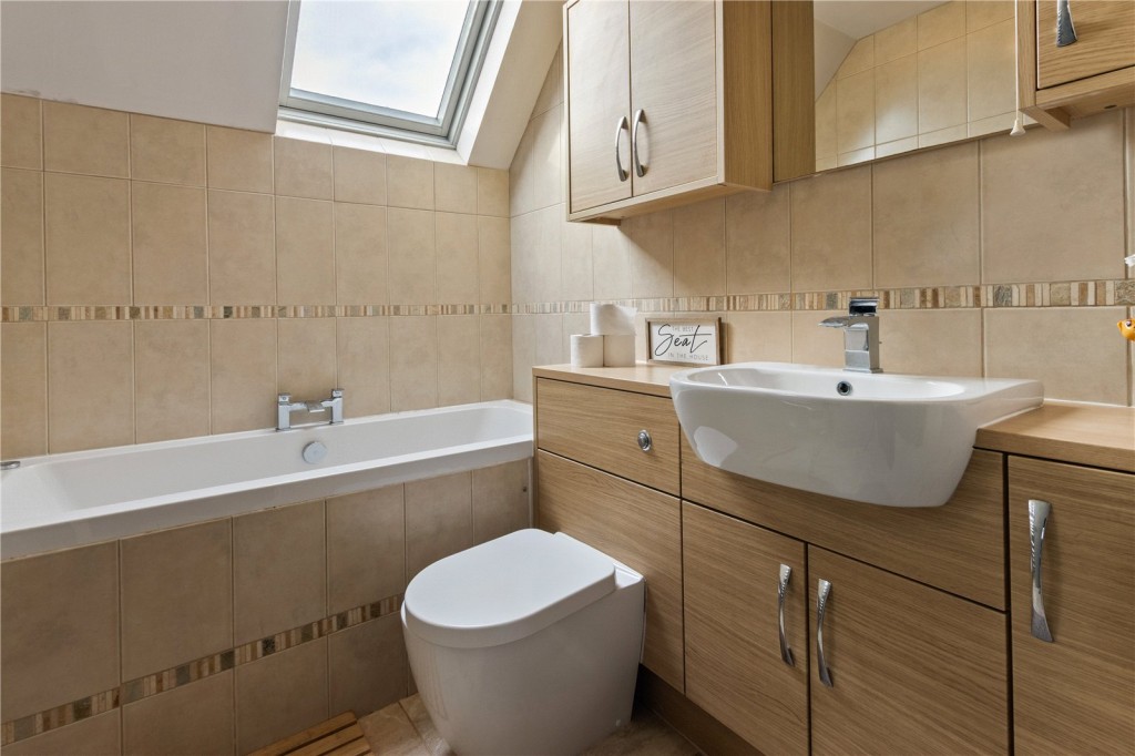 Wrawby, Brigg, North Lincolnshire