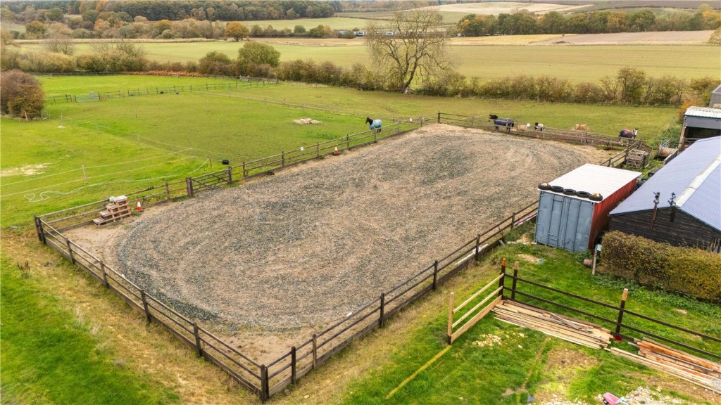 Wrawby, Brigg, North Lincolnshire