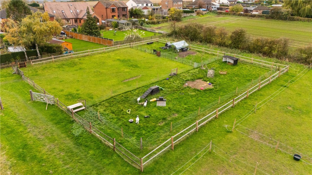 Wrawby, Brigg, North Lincolnshire