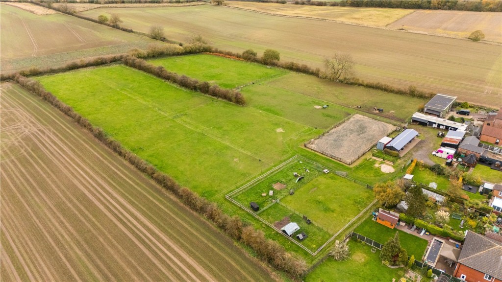 Wrawby, Brigg, North Lincolnshire