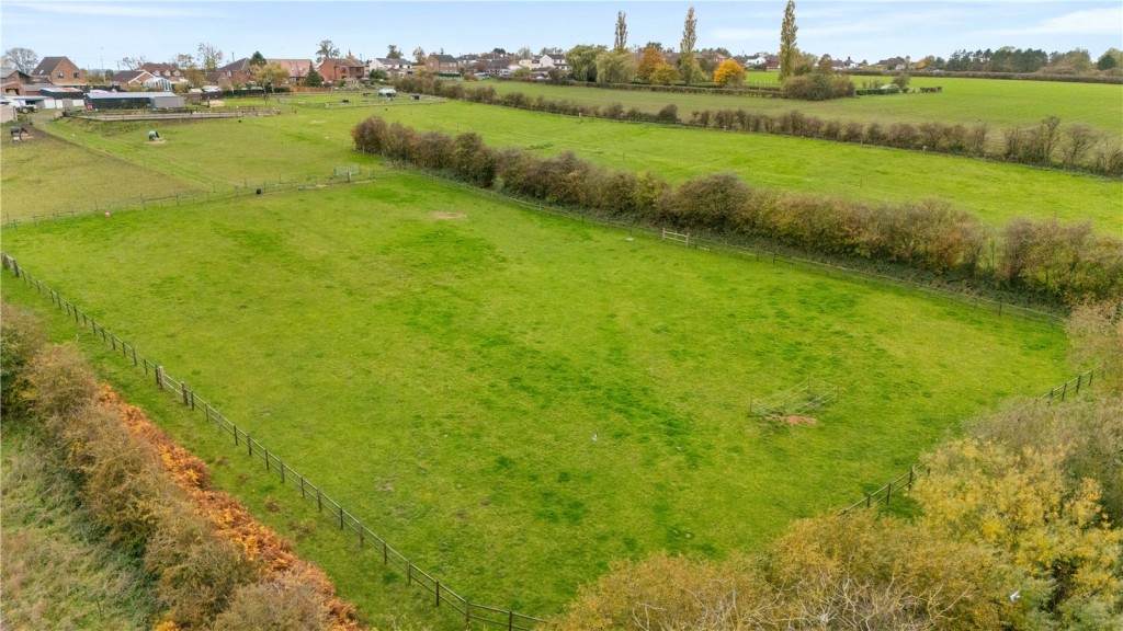 Wrawby, Brigg, North Lincolnshire