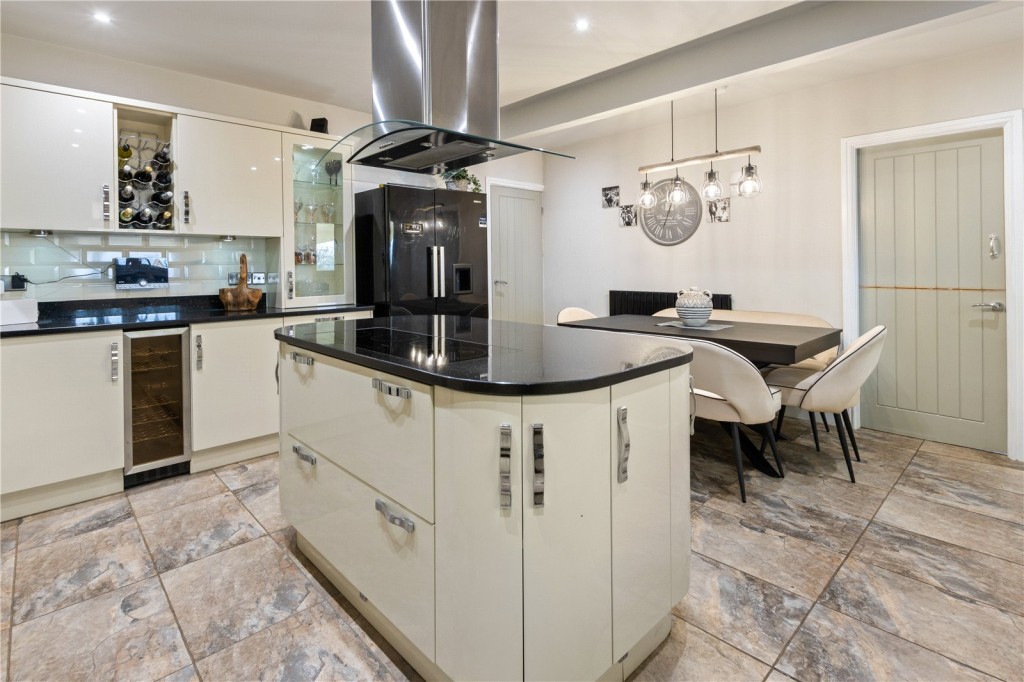 Wrawby, Brigg, North Lincolnshire