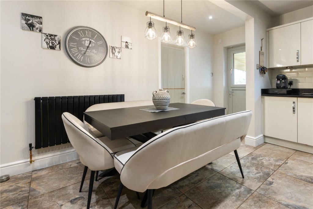 Wrawby, Brigg, North Lincolnshire