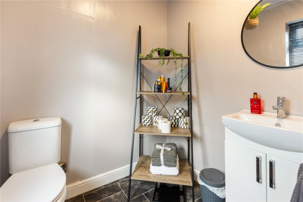 Wrawby, Brigg, North Lincolnshire