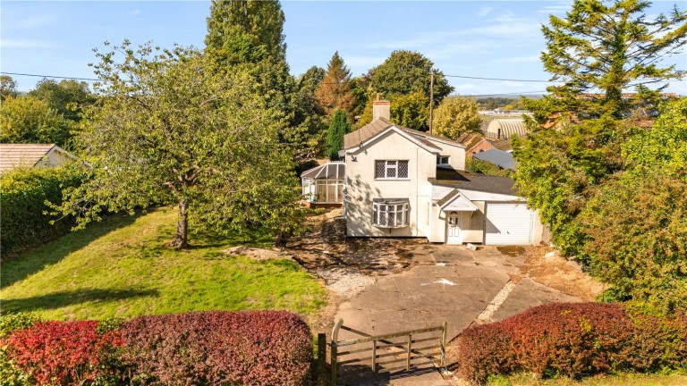 Caistor, Lincolnshire