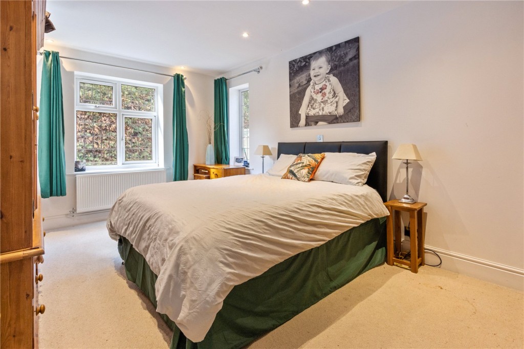 Crowle, Scunthorpe, North Lincolnshire