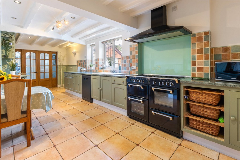 Crowle, Scunthorpe, North Lincolnshire