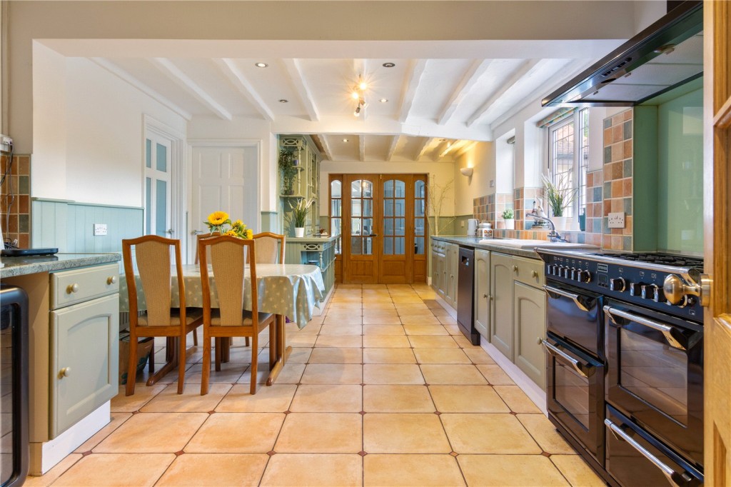 Crowle, Scunthorpe, North Lincolnshire