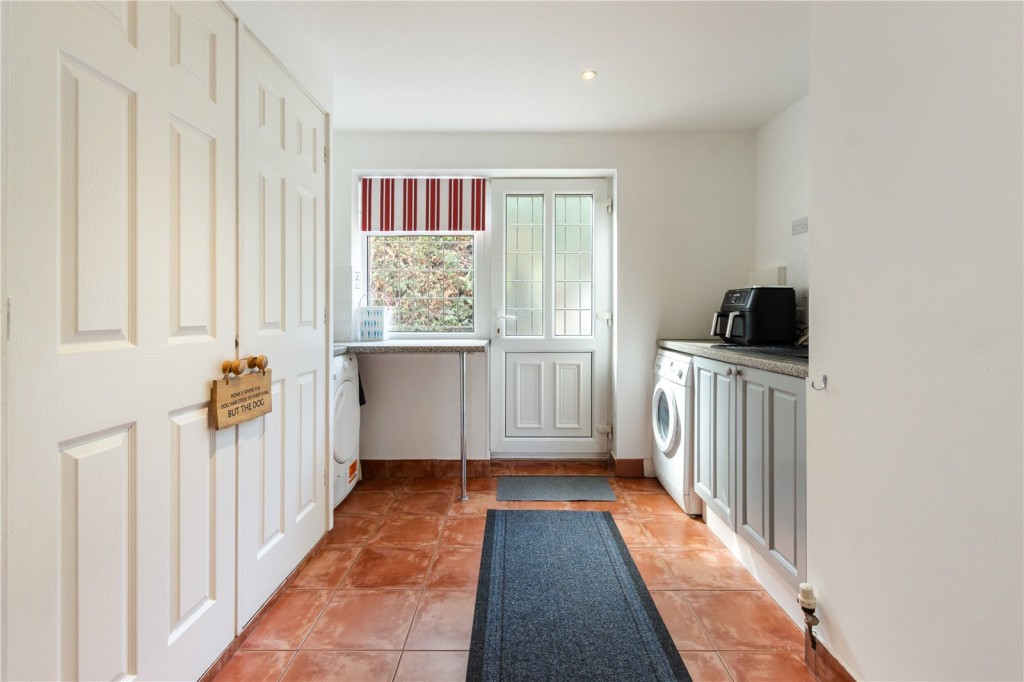 Crowle, Scunthorpe, North Lincolnshire