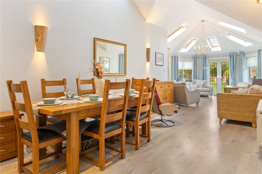 Crowle, Scunthorpe, North Lincolnshire