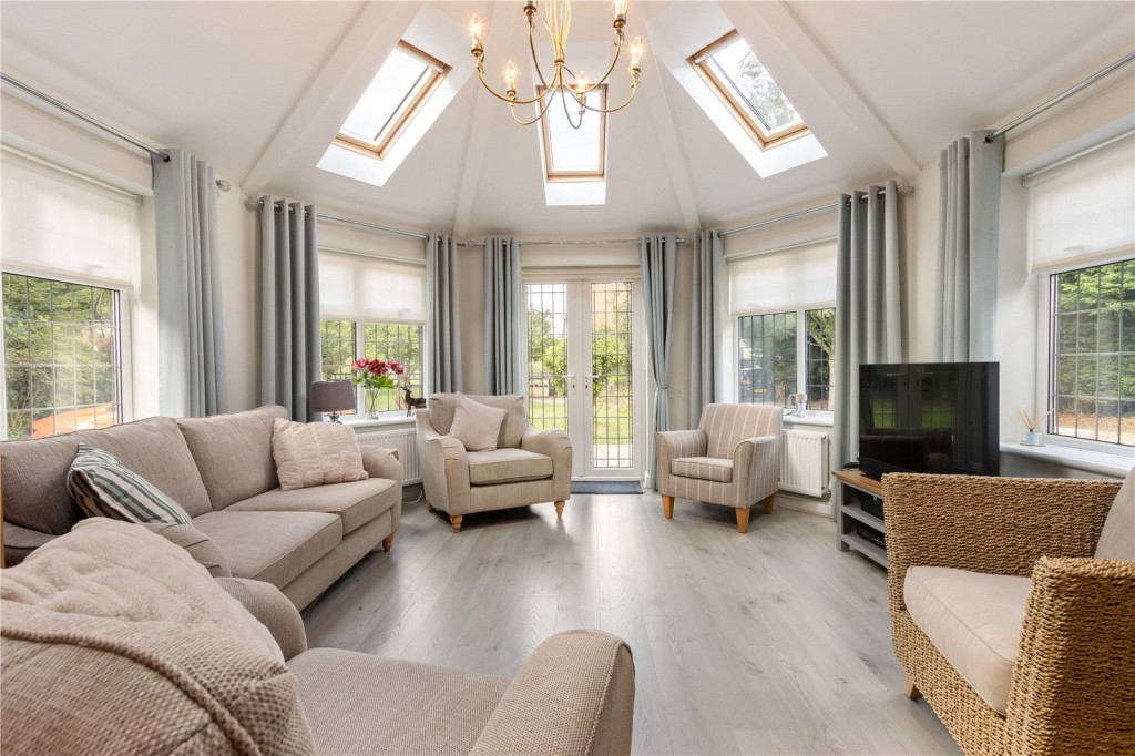 Crowle, Scunthorpe, North Lincolnshire