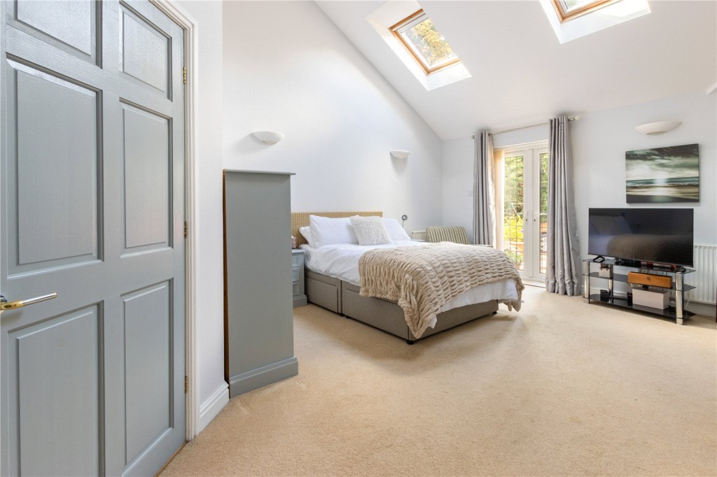 Crowle, Scunthorpe, North Lincolnshire