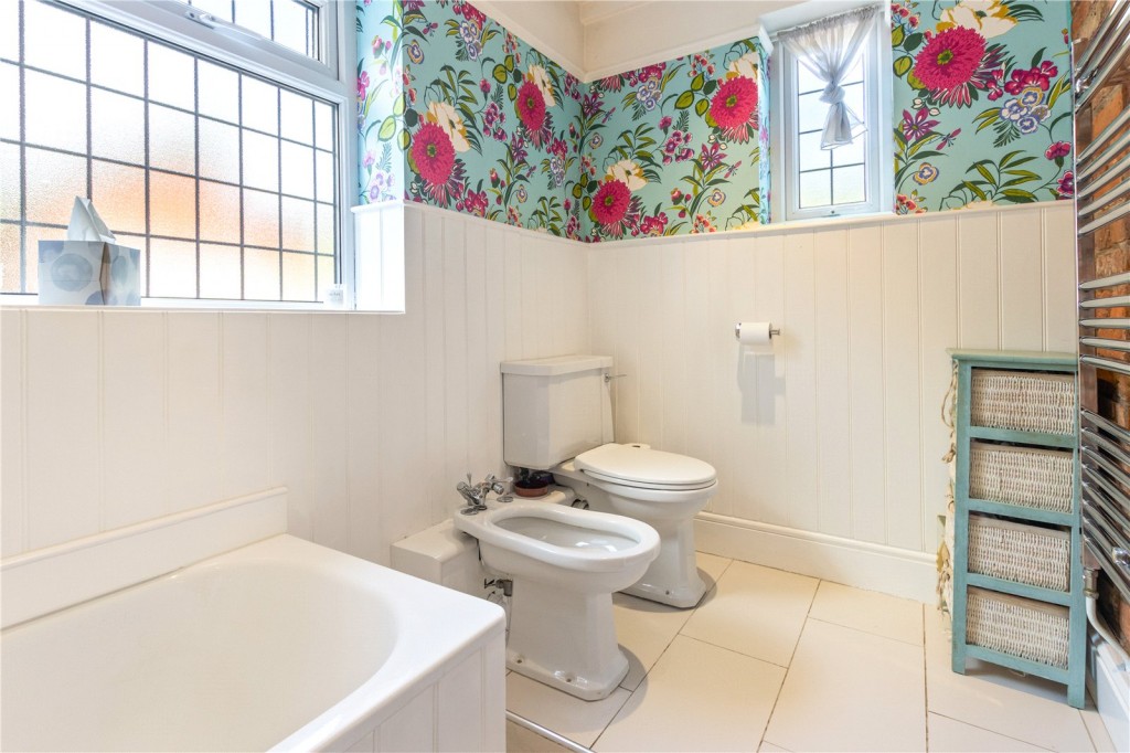 Crowle, Scunthorpe, North Lincolnshire