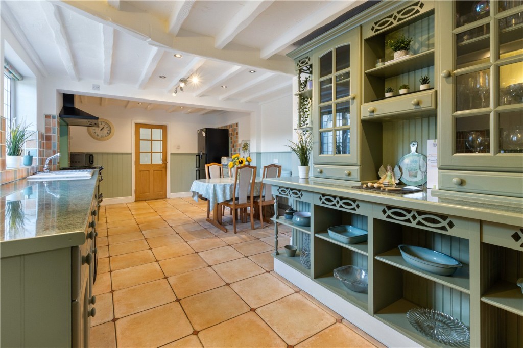 Crowle, Scunthorpe, North Lincolnshire