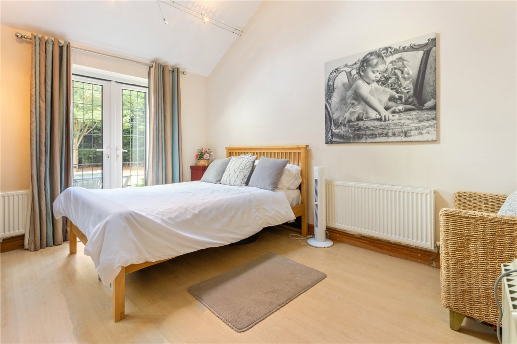 Crowle, Scunthorpe, North Lincolnshire